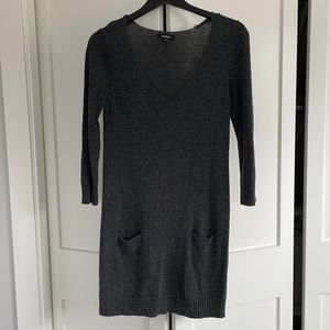 Express Sweater Dress